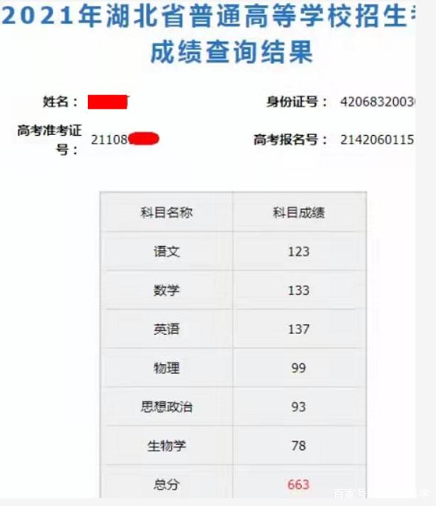 往年高考分數查詢-圖1