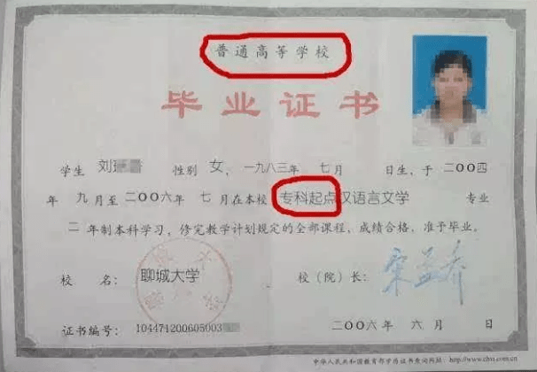 函授本科怎么才能拿到學位證-圖1