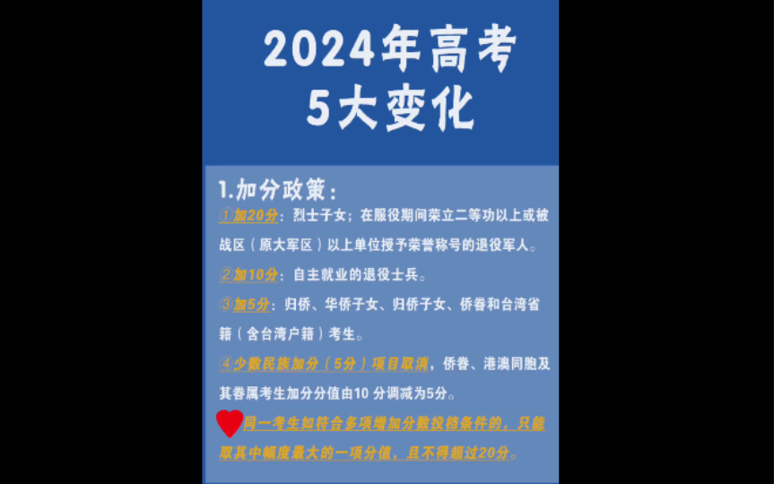 2024高考改革最新方案-圖1