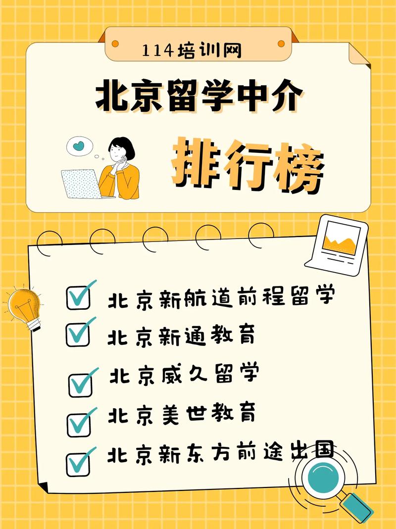 留學咨詢機構(gòu)哪家靠譜-圖1