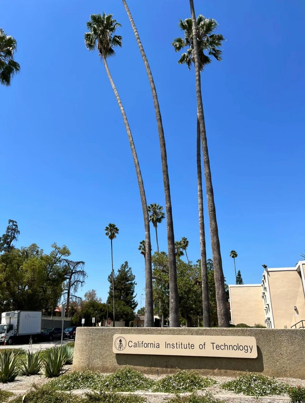 加州理工大學(Caltech)相當于國內什么檔次？什么水平？-圖1