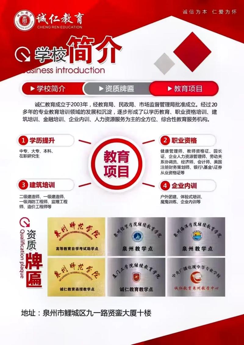 國(guó)家認(rèn)可提升學(xué)歷正規(guī)機(jī)構(gòu)(詳解)-圖1