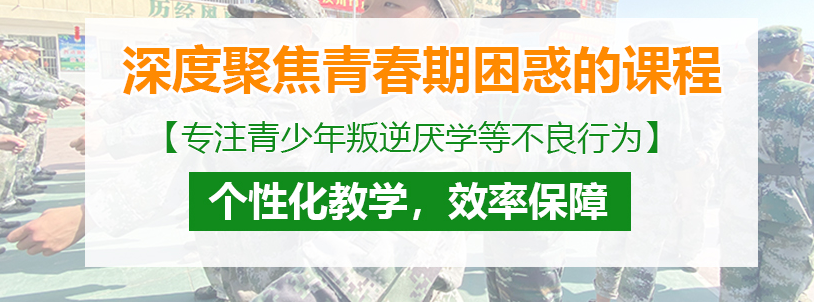 湖北漢陽區青少年叛逆期應對指南及優質教育學校推薦-圖2