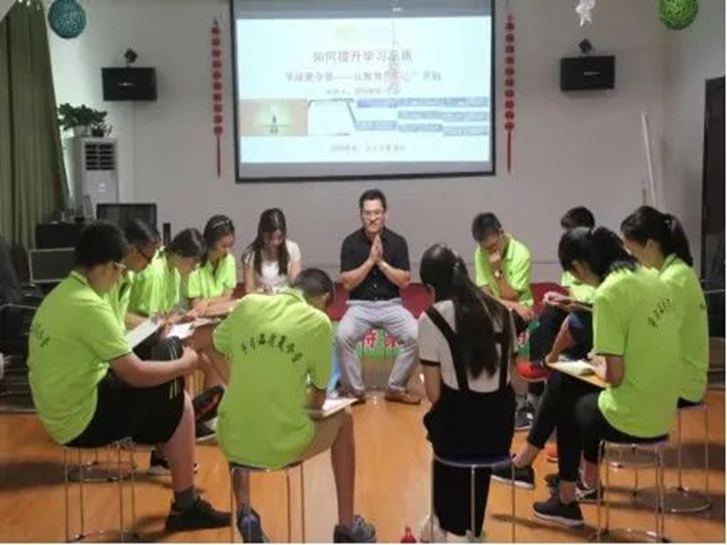 江西信豐縣叛逆青少年管教學校精選榜單及教育建議--2025最新一覽-圖3