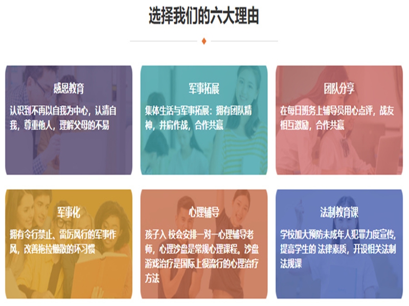 三明市管教孩子叛逆厭學的戒網(wǎng)癮學校-圖3