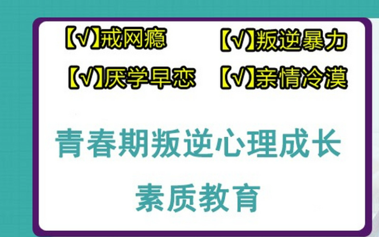 湖北武漢紐特心理健康教育咨詢-(專注戒網癮、厭學、叛逆等問題)-圖2