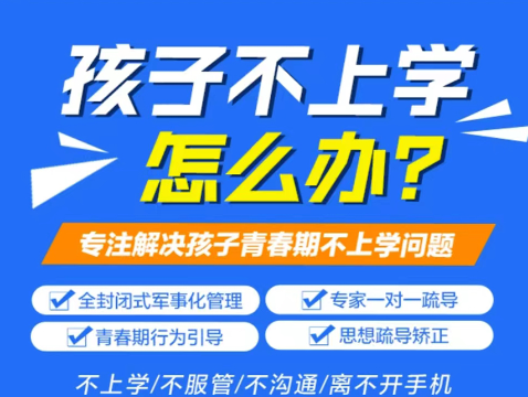 武漢紐東湖高新區(qū)-紐特心理，正規(guī)青少年叛逆全封閉成長基地-圖2