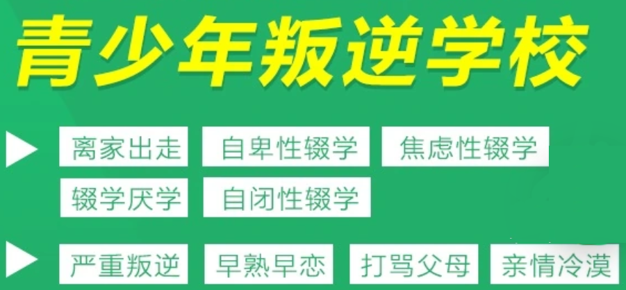 湖北武漢紐特教育心理學(xué)校-專注青少年心理健康/叛逆/不上學(xué)-圖1