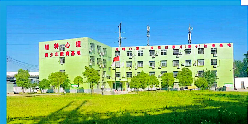 湖北隨州十大頂尖青少年叛逆與網(wǎng)癮戒除學校排名-圖2