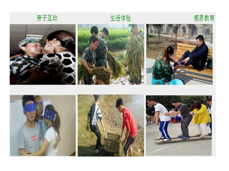南昌8-18歲叛逆孩子封閉戒網(wǎng)癮學(xué)校排行榜-圖3