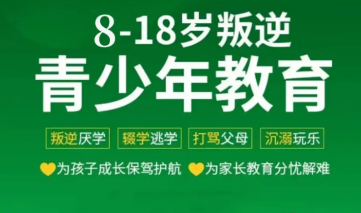 鄂州地區(qū)青少年叛逆厭學(xué)行為管教機(jī)構(gòu)排名名單出爐-圖2