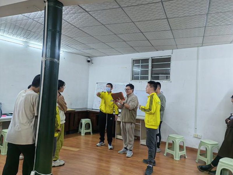 廣西十大比較有實力且正規(guī)的叛逆學校榜單推薦-圖4