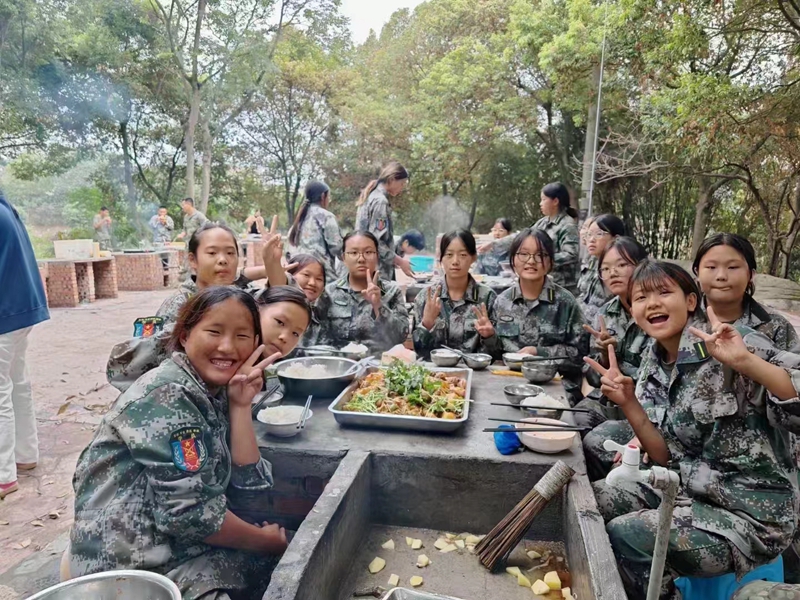 洛陽市市孩子叛逆、不上學(xué)、網(wǎng)癮行為矯正全封閉管理學(xué)校排名top10-圖1