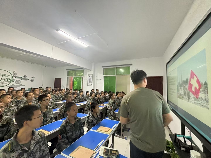 周口市孩子叛逆、不上學、網癮行為矯正全封閉管理學校排名top10-圖1