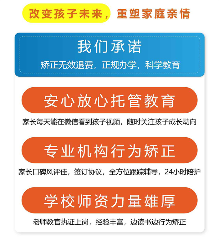  2025年邯鄲肥鄉(xiāng)區(qū)叛逆青少年教育學校：排行榜名單前十-圖1