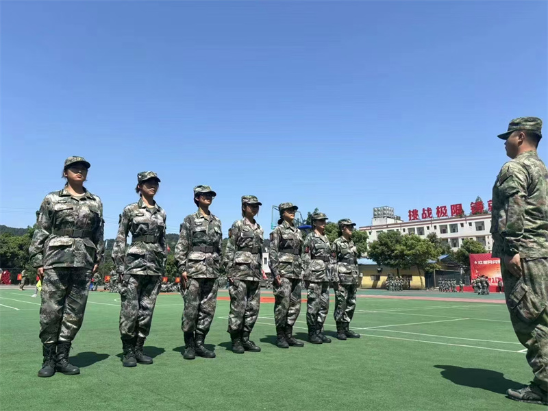 2025年秦皇島十大專門(mén)教育叛逆孩子的學(xué)校名單排名-圖2