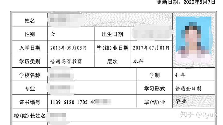 ?？茖W(xué)位怎么填-圖1