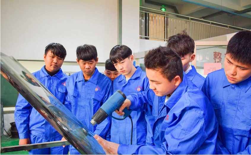 2025年單招落榜了怎么辦？來上預(yù)科班！——安徽工貿(mào)職業(yè)技術(shù)學(xué)院預(yù)科班-圖3