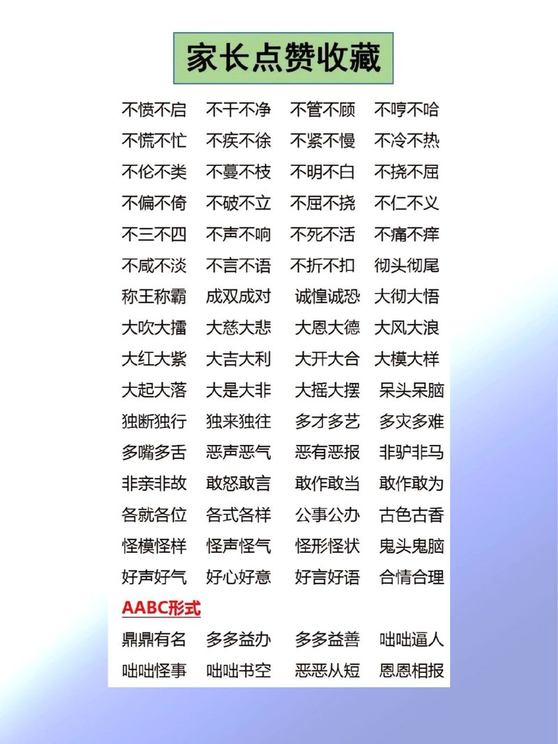 什么不什么什么成語-圖1
