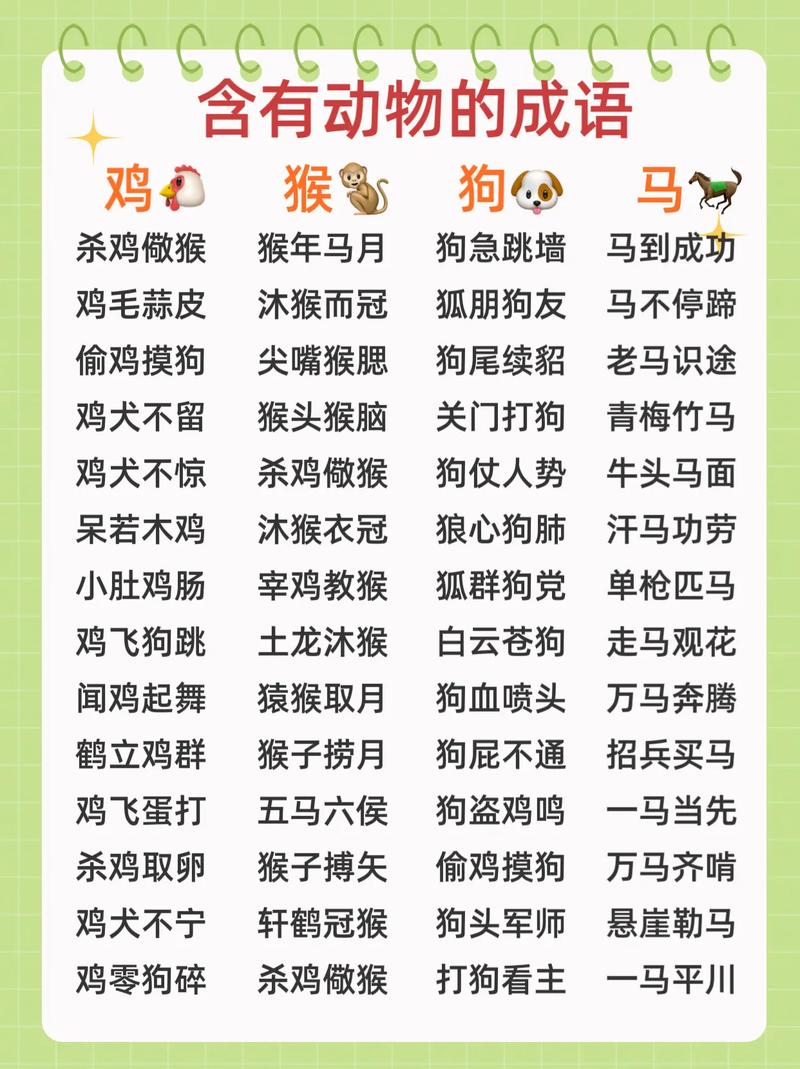 阿貓阿狗是什么意思_近義詞_來源-圖1