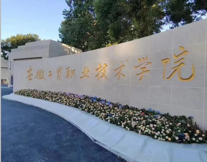 2025安徽單招落榜怎么辦——看向安徽工貿職業(yè)技術學院國際預科班-圖1