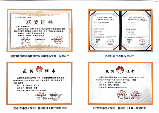 2025合肥信息技術職院招生｜五年一貫制優(yōu)勢解析，初中生升學捷徑！-圖2